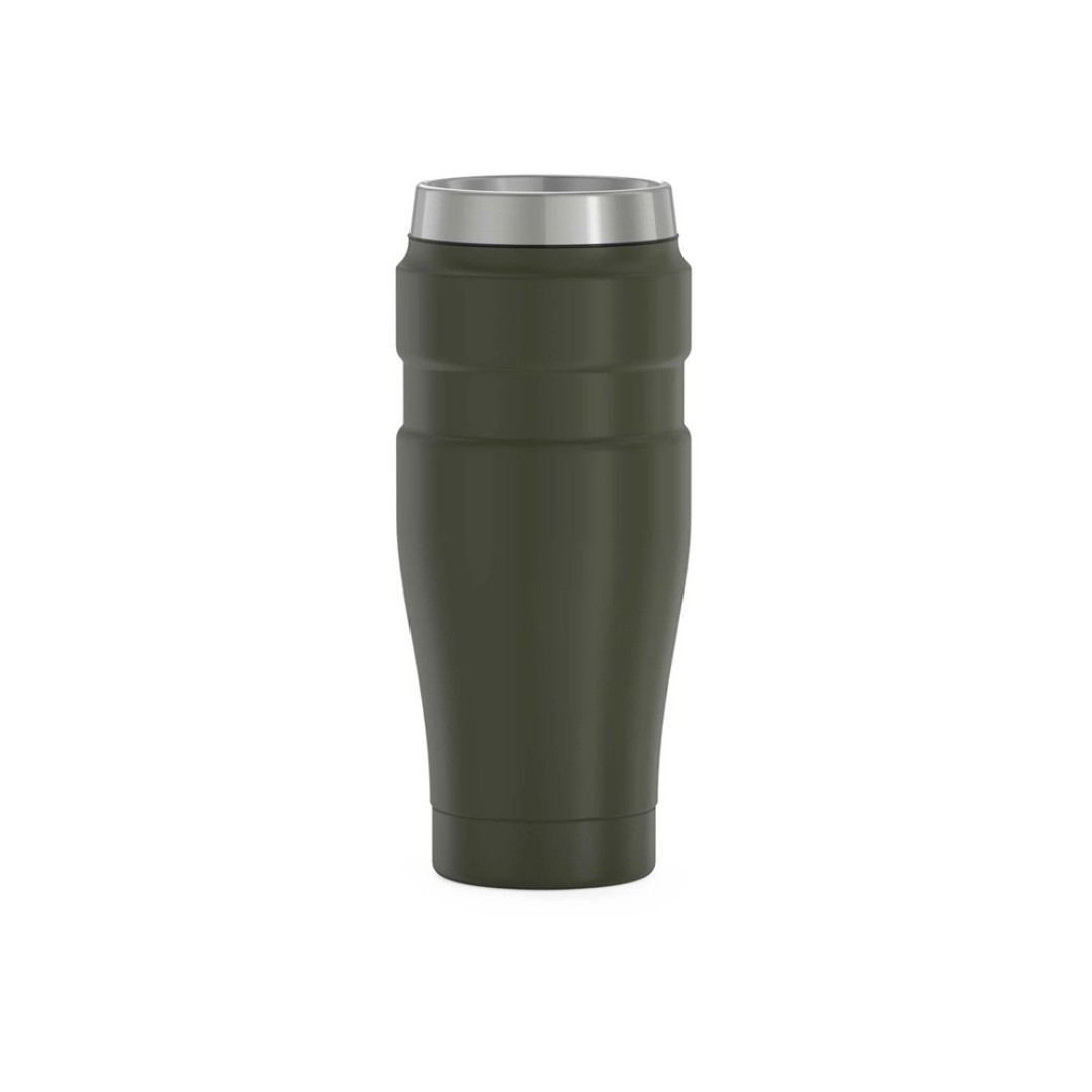 Кружка-термос из нерж. стали тм THERMOS SK1005 AG  0.47L