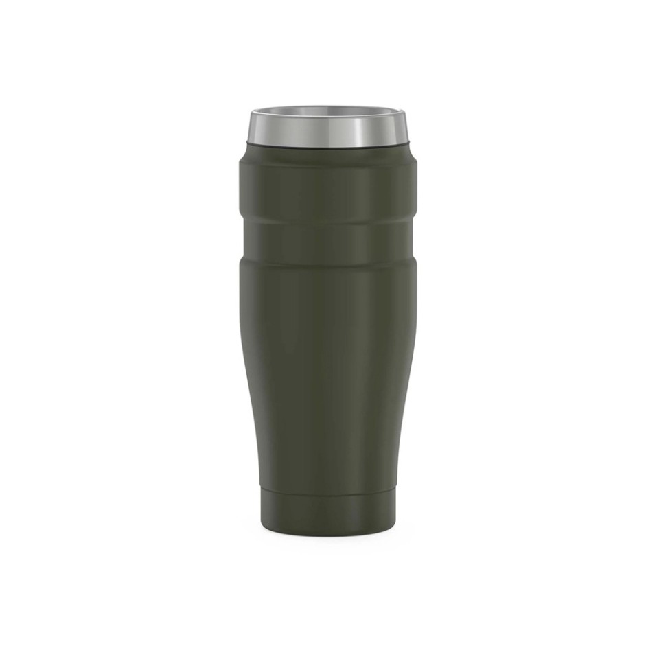 Кружка-термос из нерж. стали тм THERMOS SK1005 AG  0.47L