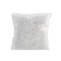 Искусственный снег, 50 г, вискоза