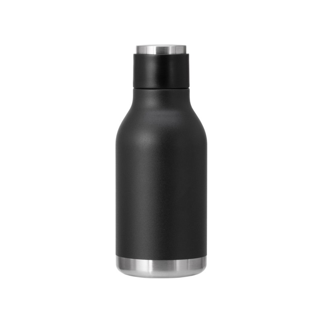 Термос URBAN, черный