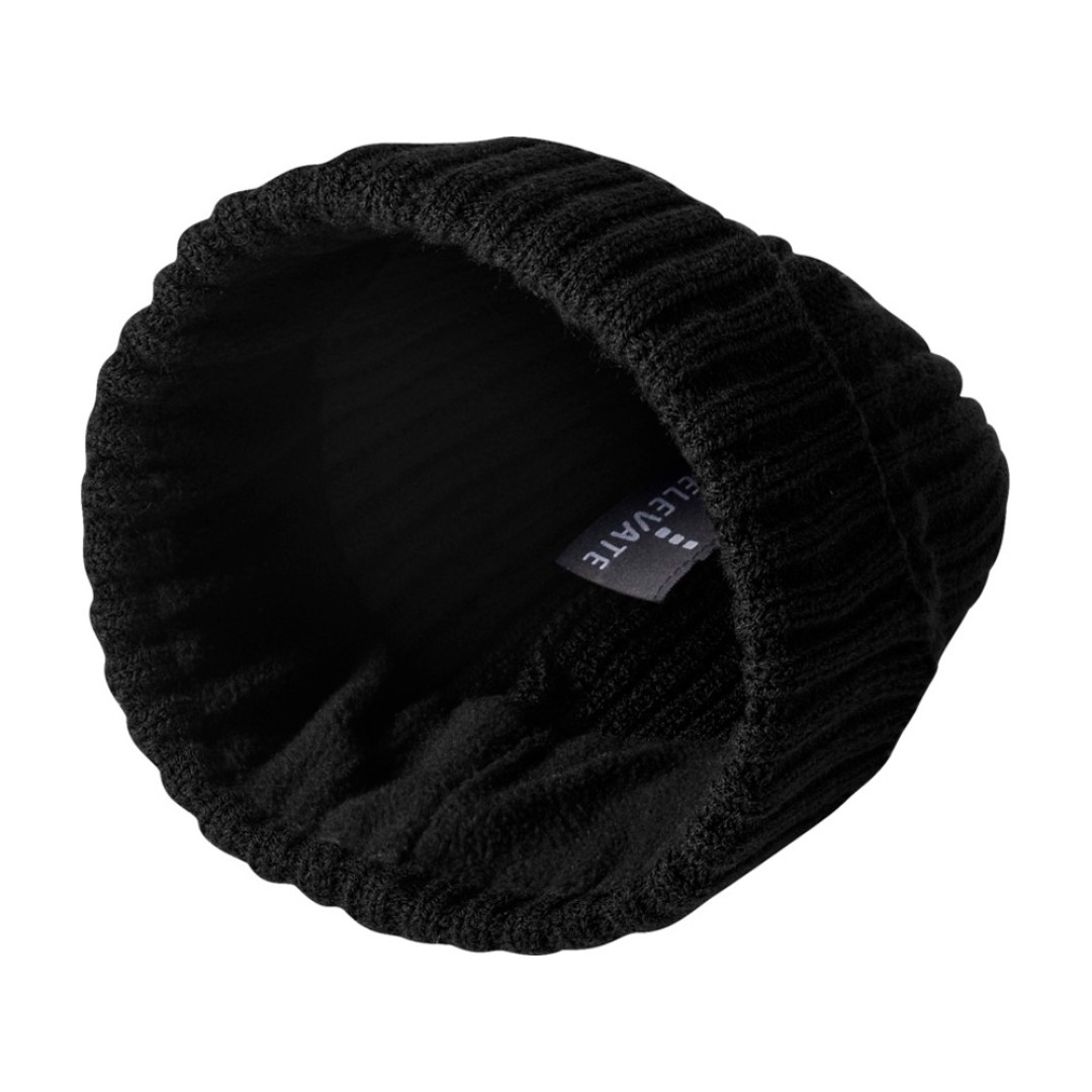 Шапка Spire, черный
