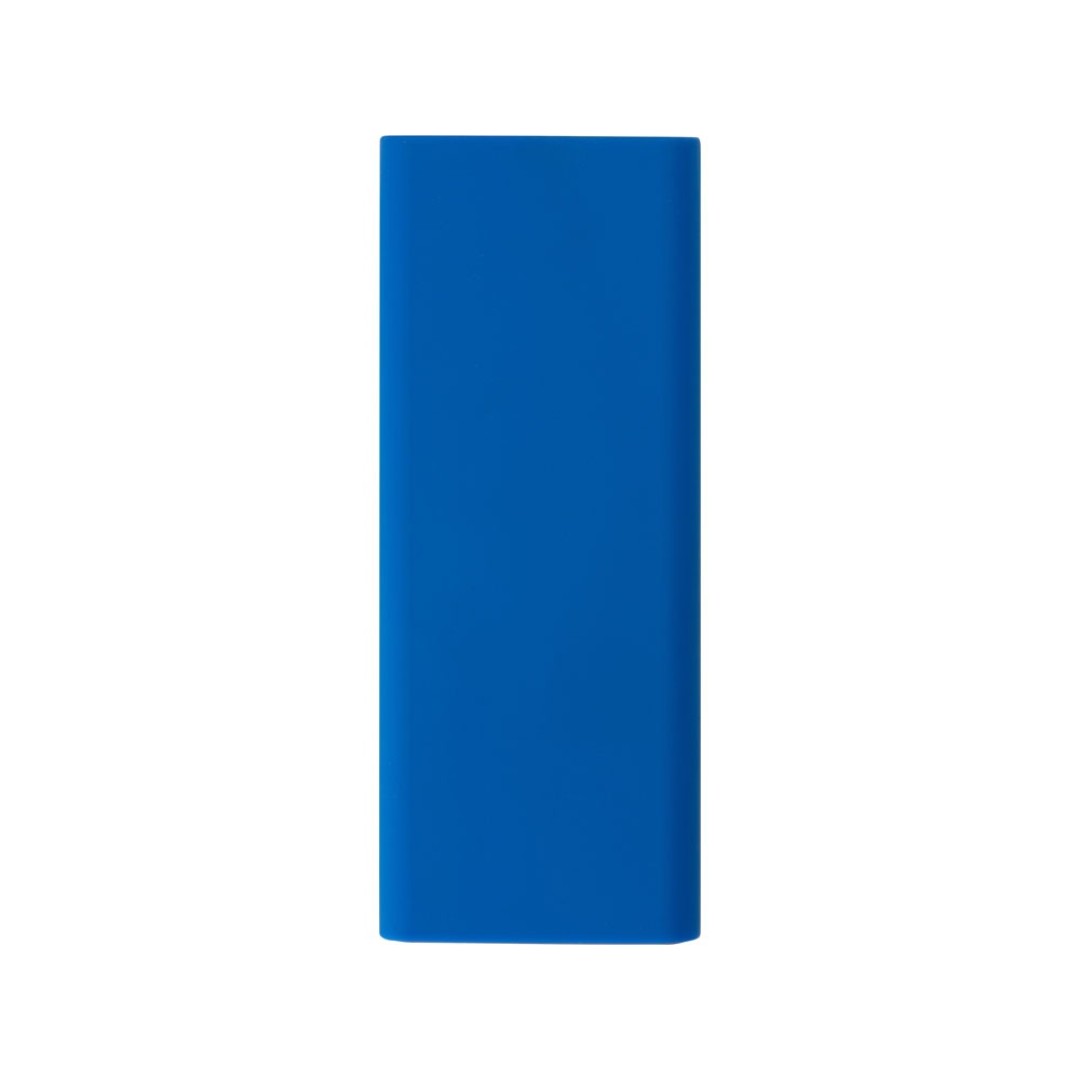 Отвертка с набором из 24 насадок "Bits", темно-синий