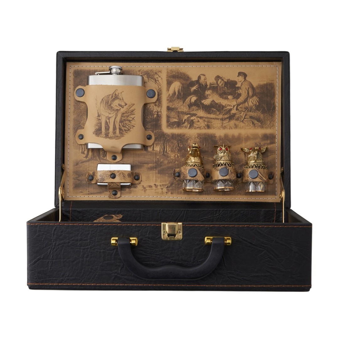 Подарочный набор