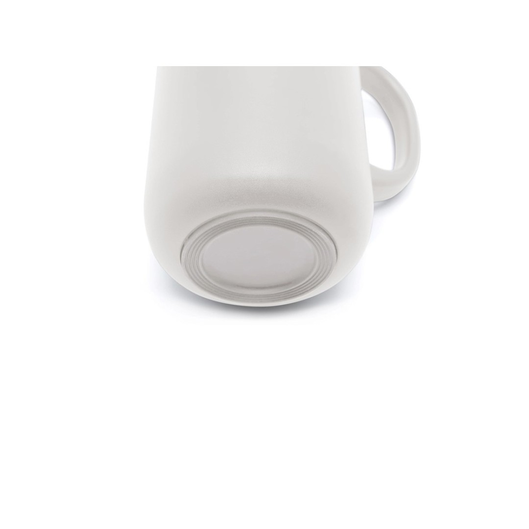 Термокружка из нерж. стали тм THERMOcafe TCCM-460SY (WGY) 0,46L