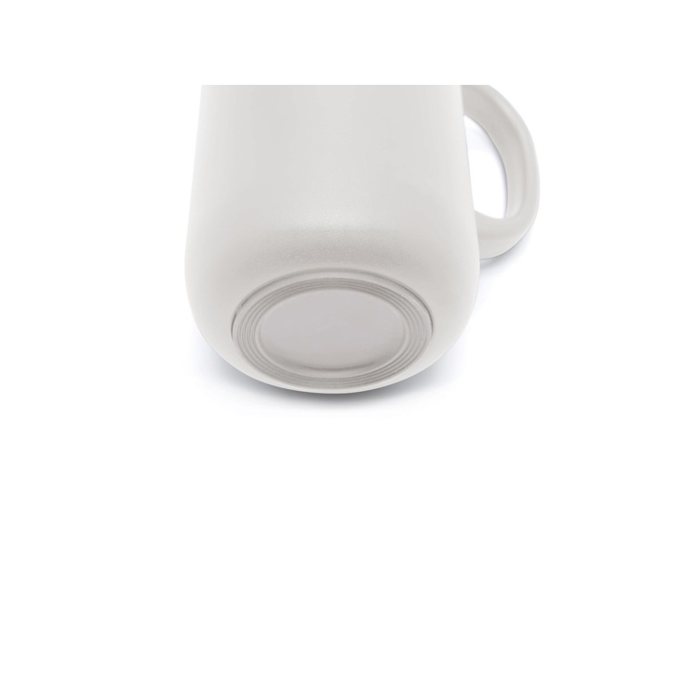 Термокружка из нерж. стали тм THERMOcafe TCCM-460SY (WGY) 0,46L