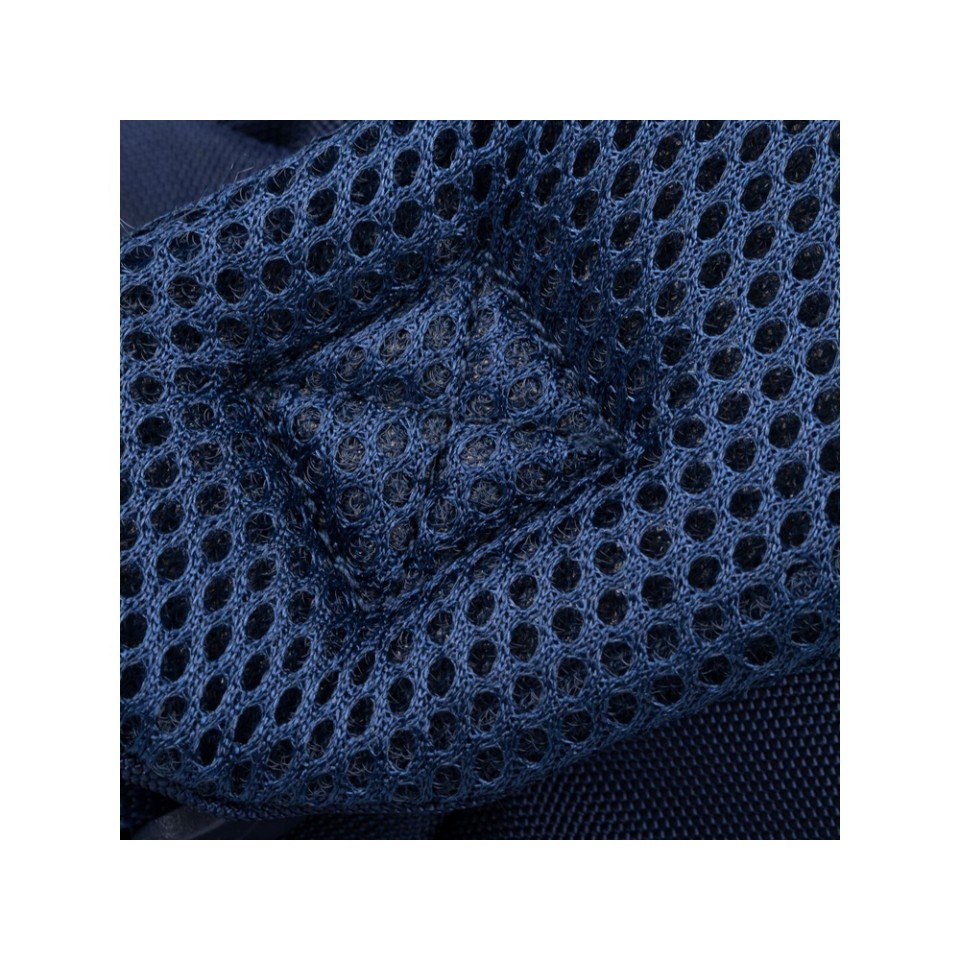 RIVACASE 7561 dark blue ECO рюкзак для ноутбука 15.6-16" / 6