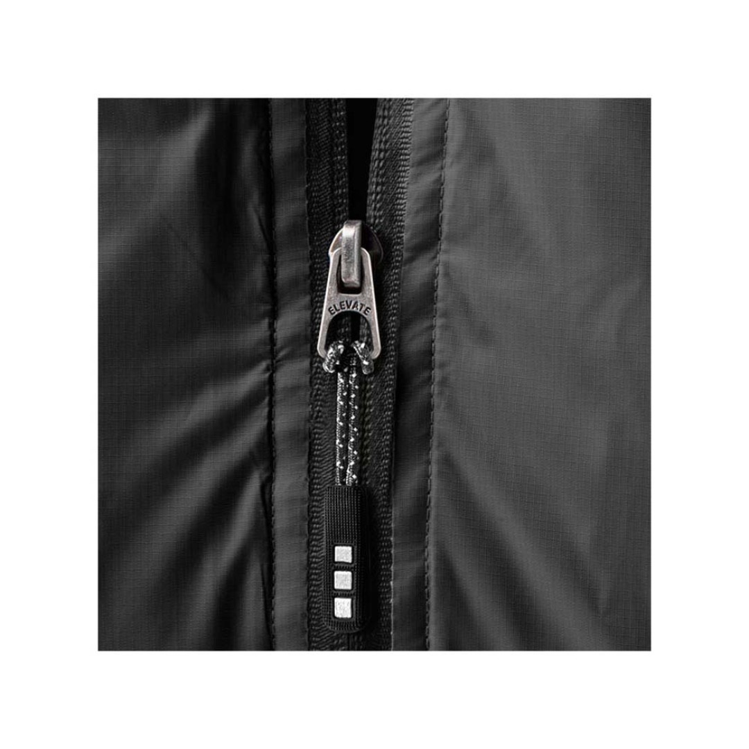 Куртка "Blackcomb" мужская, антрацит