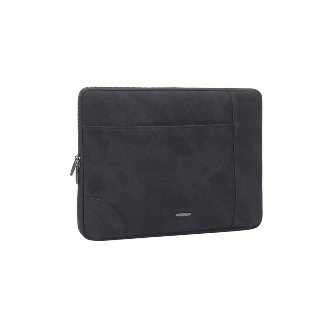 RIVACASE 8904 black чехол для ноутбука 14" / 12