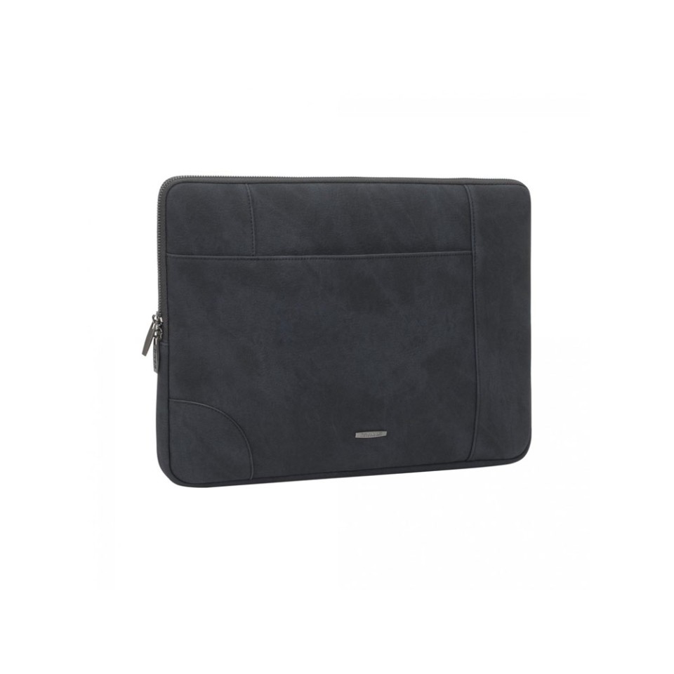 RIVACASE 8904 black чехол для ноутбука 14" / 12