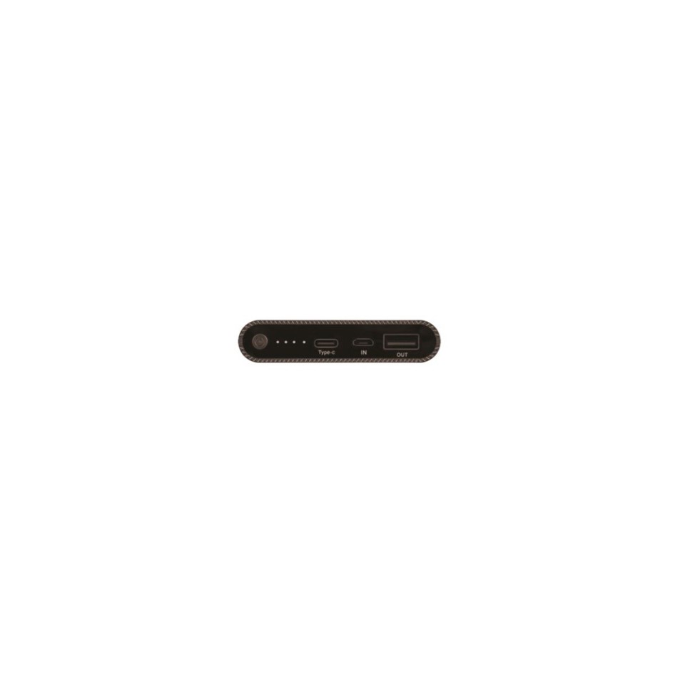 Внешний аккумулятор Rombica NEO Spark Pro
