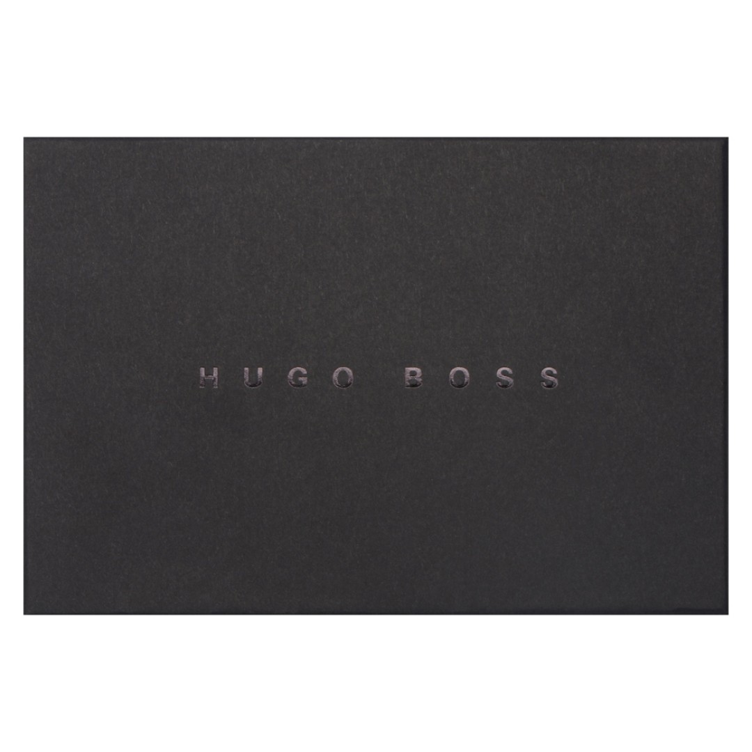 Портативное зарядное устройство Edge Black, 10000 mAh