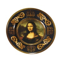 Подарочный набор Коллекция Лувра «Мона Лиза»