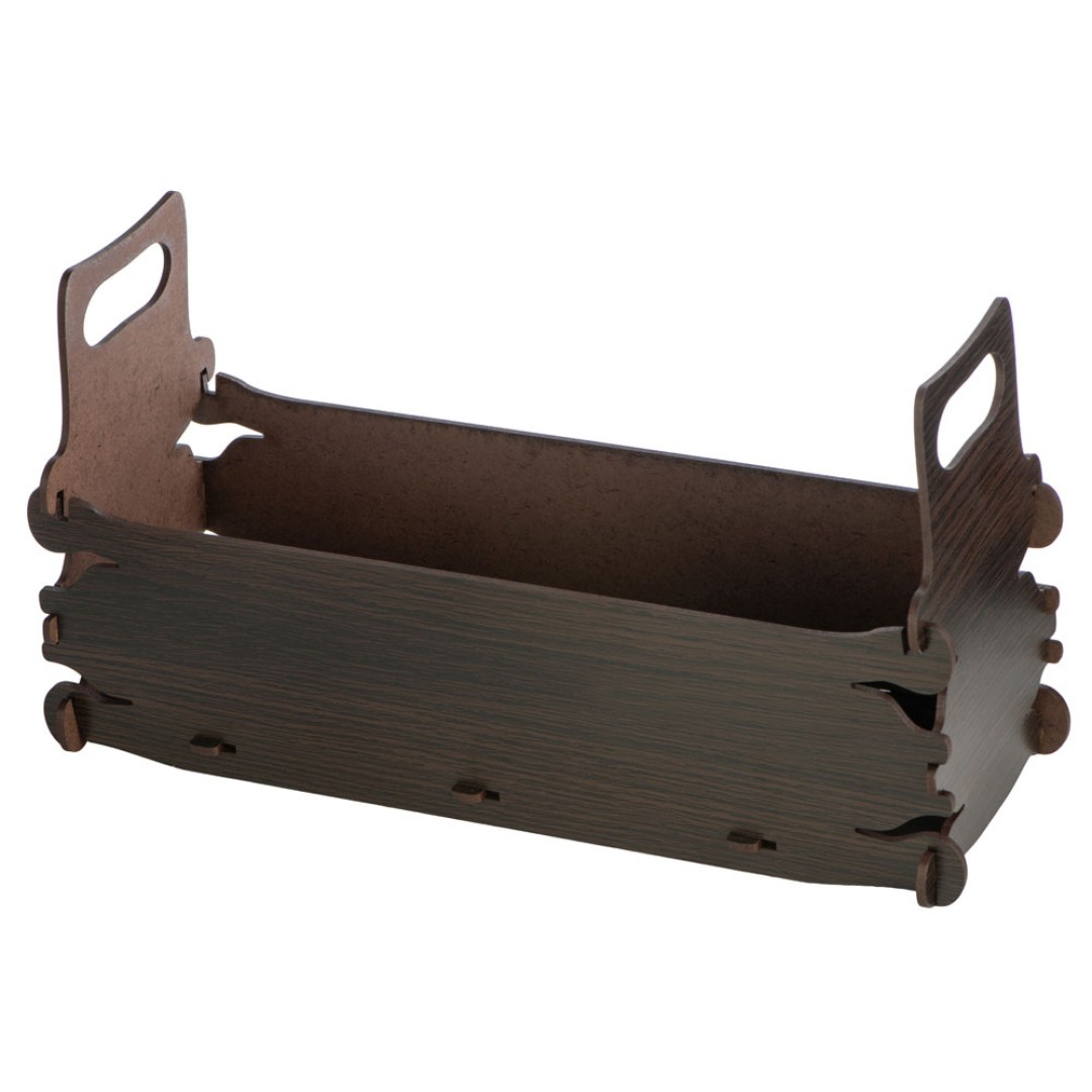 Набор подарочный с сублиматами «Triple zest»