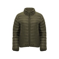 Куртка "Finland", женская, армейский зеленый