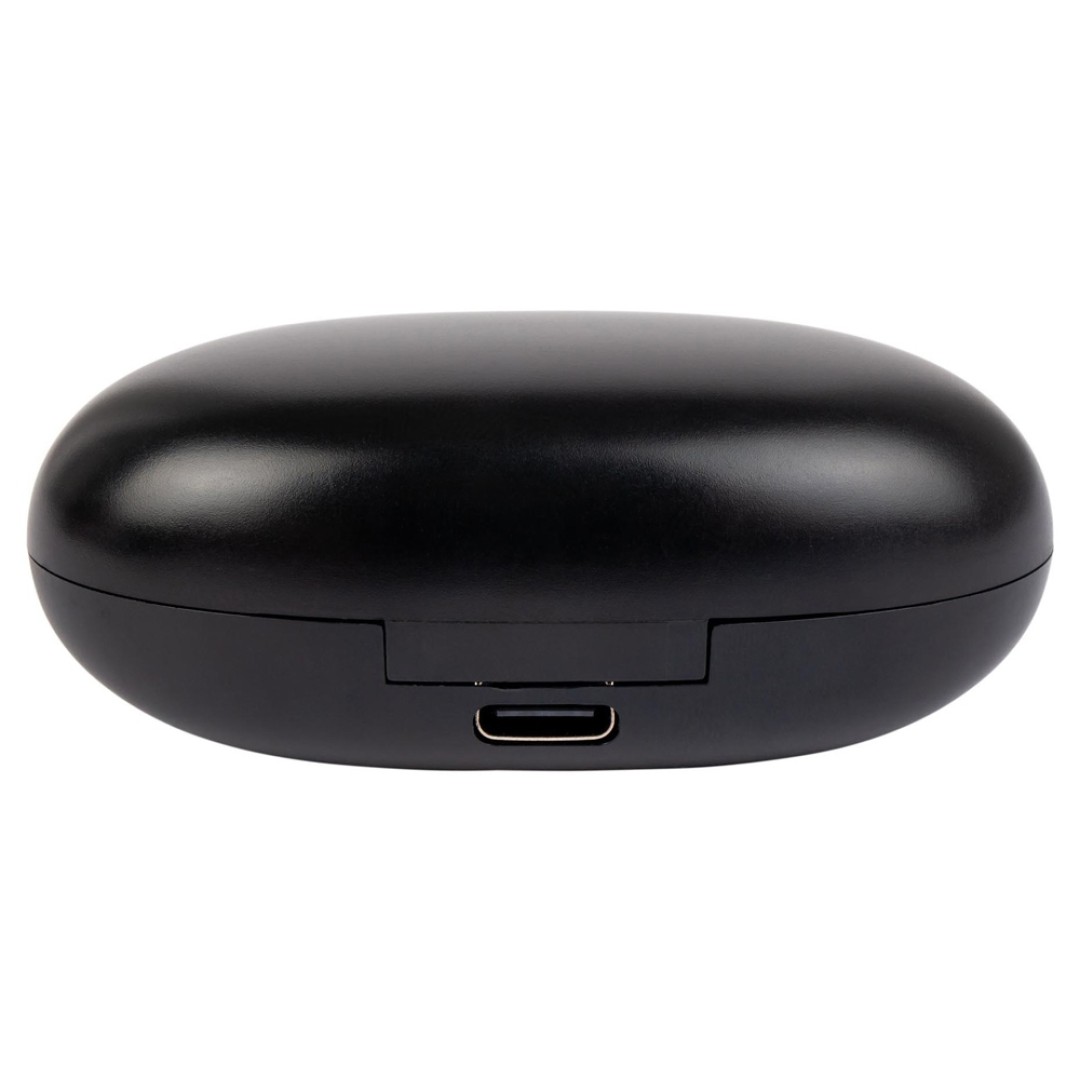 Наушники HIPER TWS Lazo X35 Black (HTW-LX35) Bluetooth 5.0 гарнитура, Черный