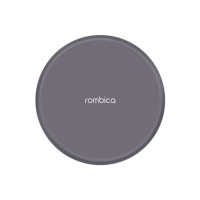 Беспроводное зарядное устройство Rombica NEO Q1 Quick, серый