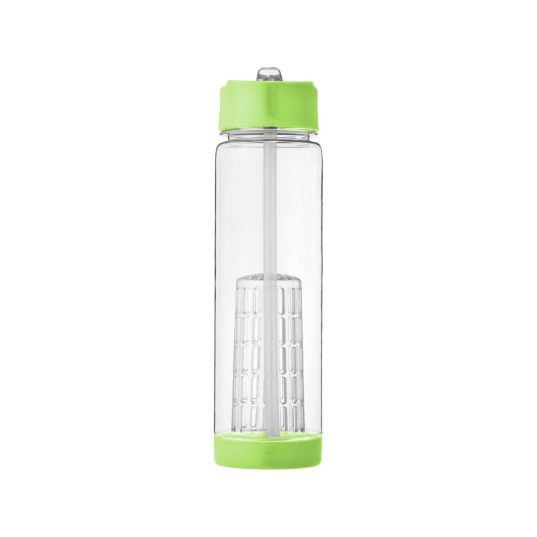 Бутылка "Tutti Frutti", лайм