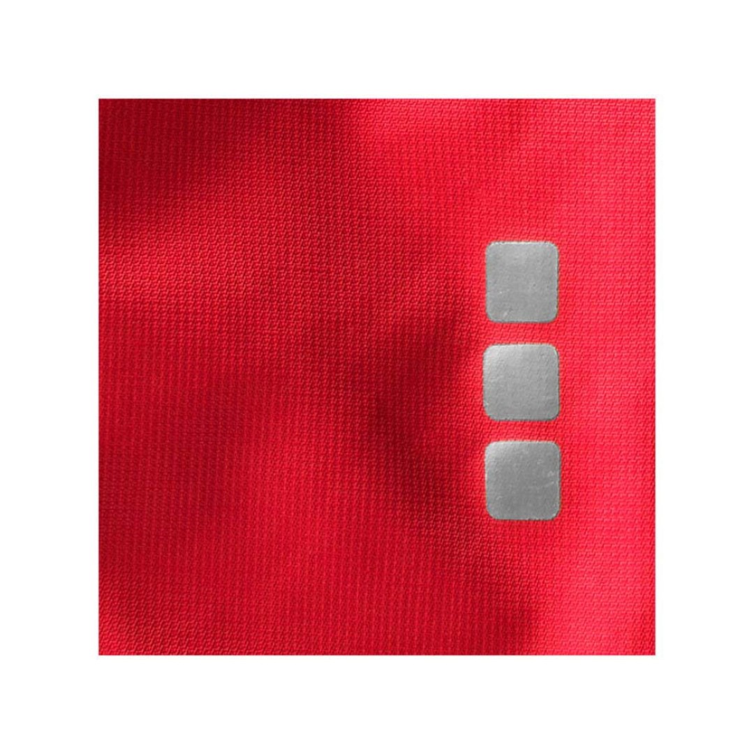 Куртка "Labrador" мужская, красный