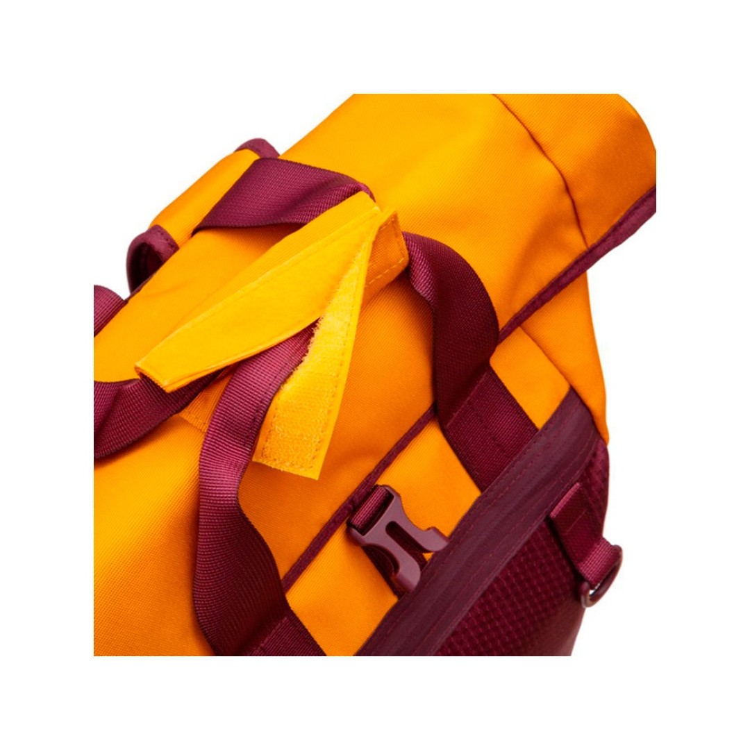 RIVACASE 5321 burgundy red рюкзак для ноутбука 15.6", 25л / 6