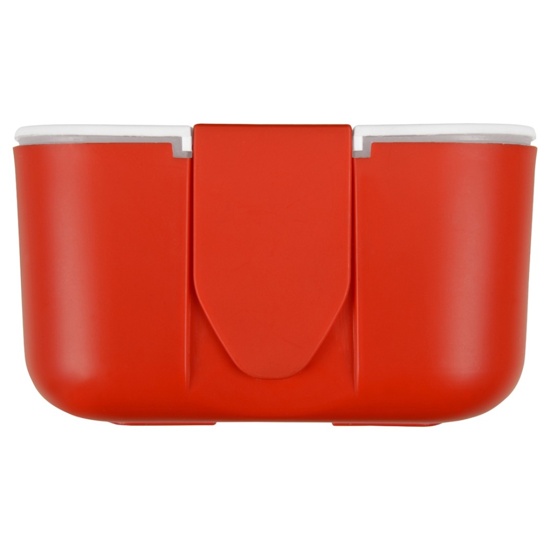 Ланч-бокс «Neo», красный