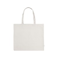 Сумка Rejenny из переработанного хлопка, светло-серый