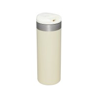 Stanley 470 мл AeroLight™ дорожный стакан - Кремовый