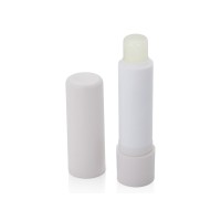 Ванильный бальзам для губ Eden - Белый