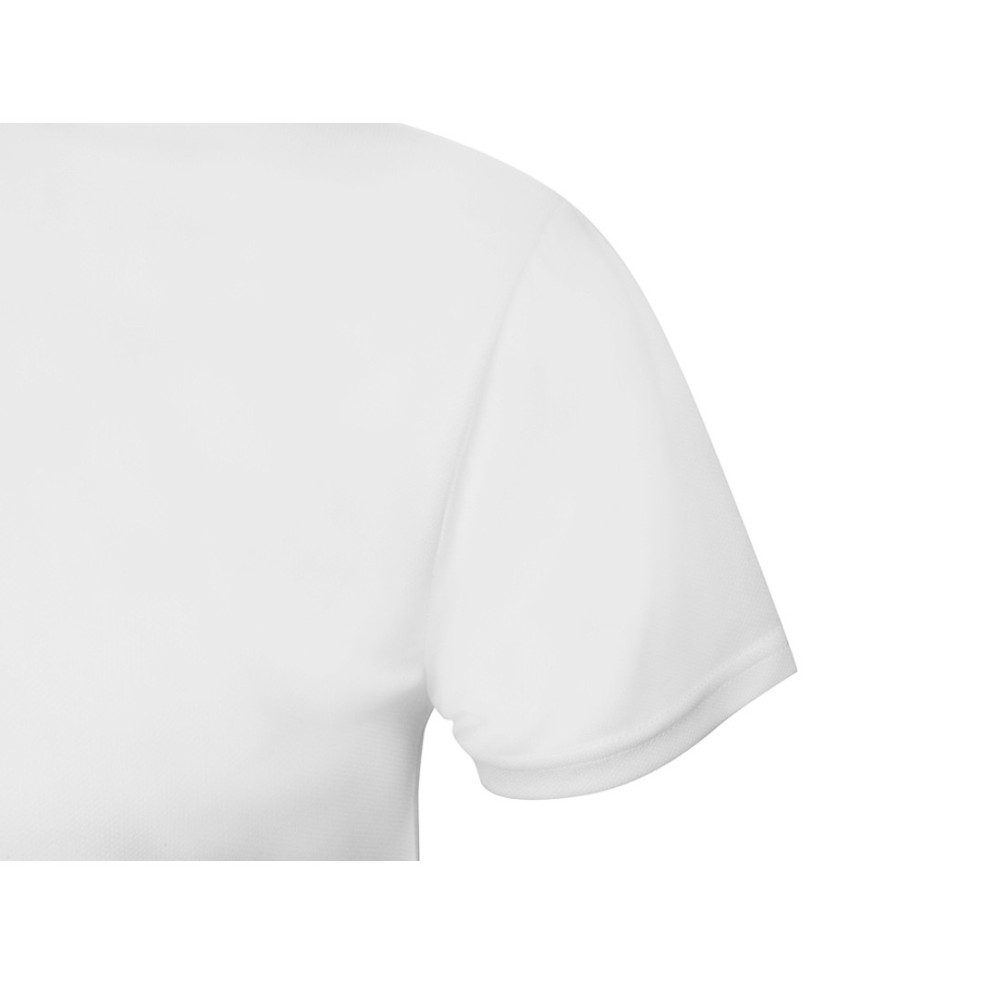 Футболка спортивная "Verona" мужская, белый