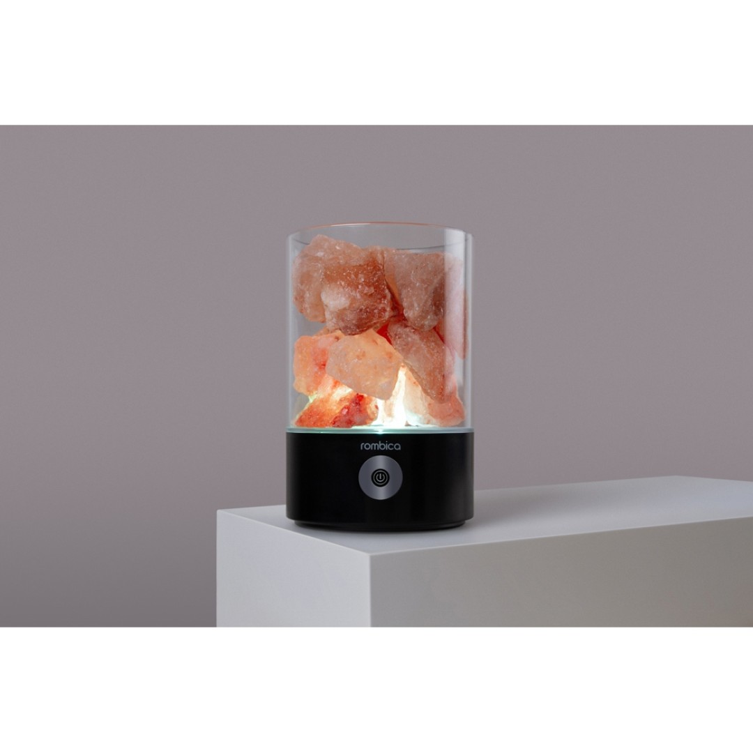 Ночник Rombica LED Phoenix (Р)