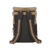 Рюкзак Field & Co. Venture для ноутбука 15", хаки/антрацит