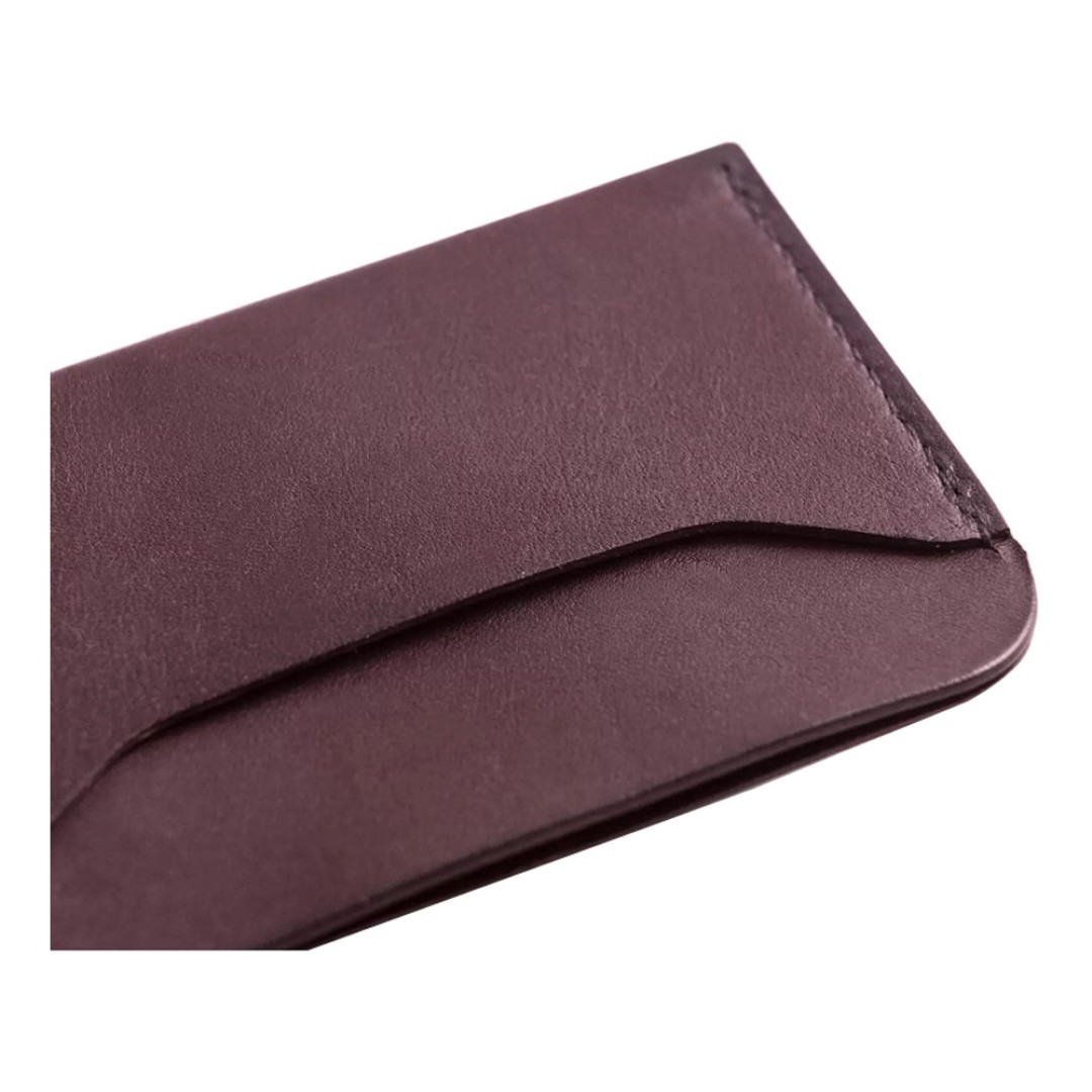 Картхолдер Отра, коричневый