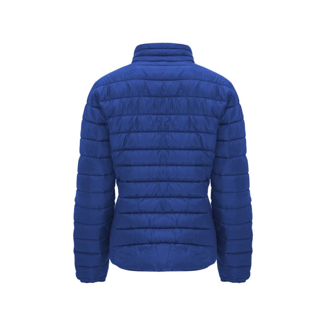 Куртка "Finland", женская, ярко-синий