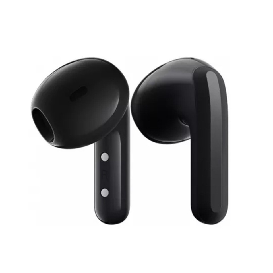 Наушники Redmi Buds 4 Lite Black M2231E1 (BHR7118GL)