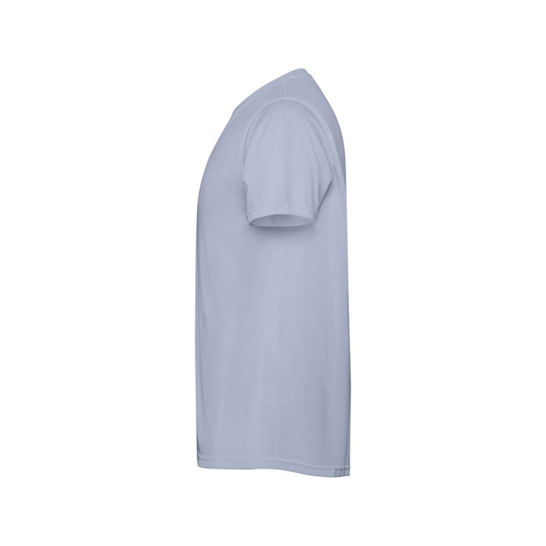 Футболка «Estoril» детская, спокойный синий