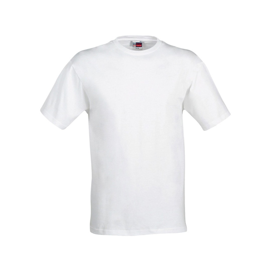 Футболка "Heavy Super Club" детская, белый