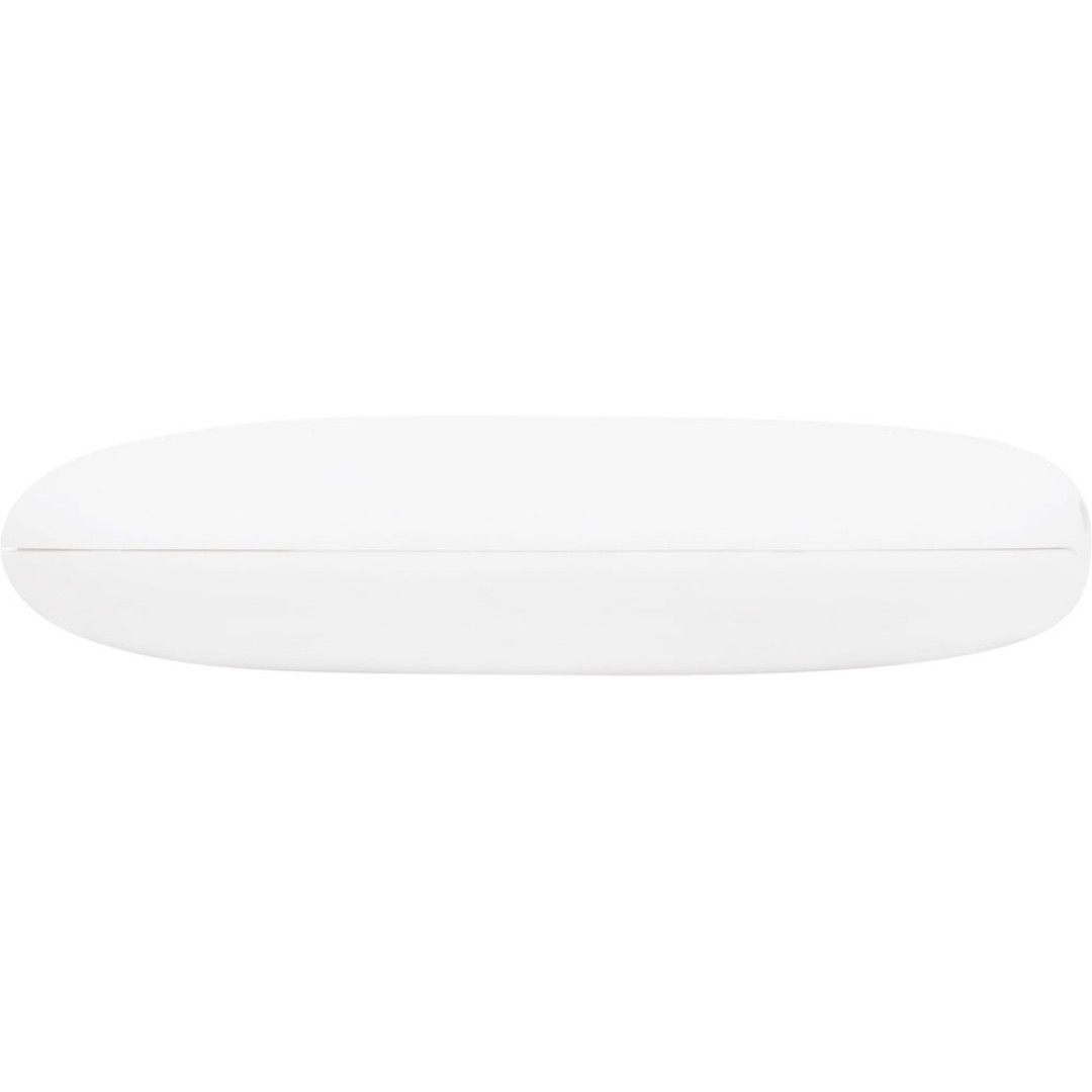 Внешний аккумулятор в форме камня «Stone», 5200 mAh, белый