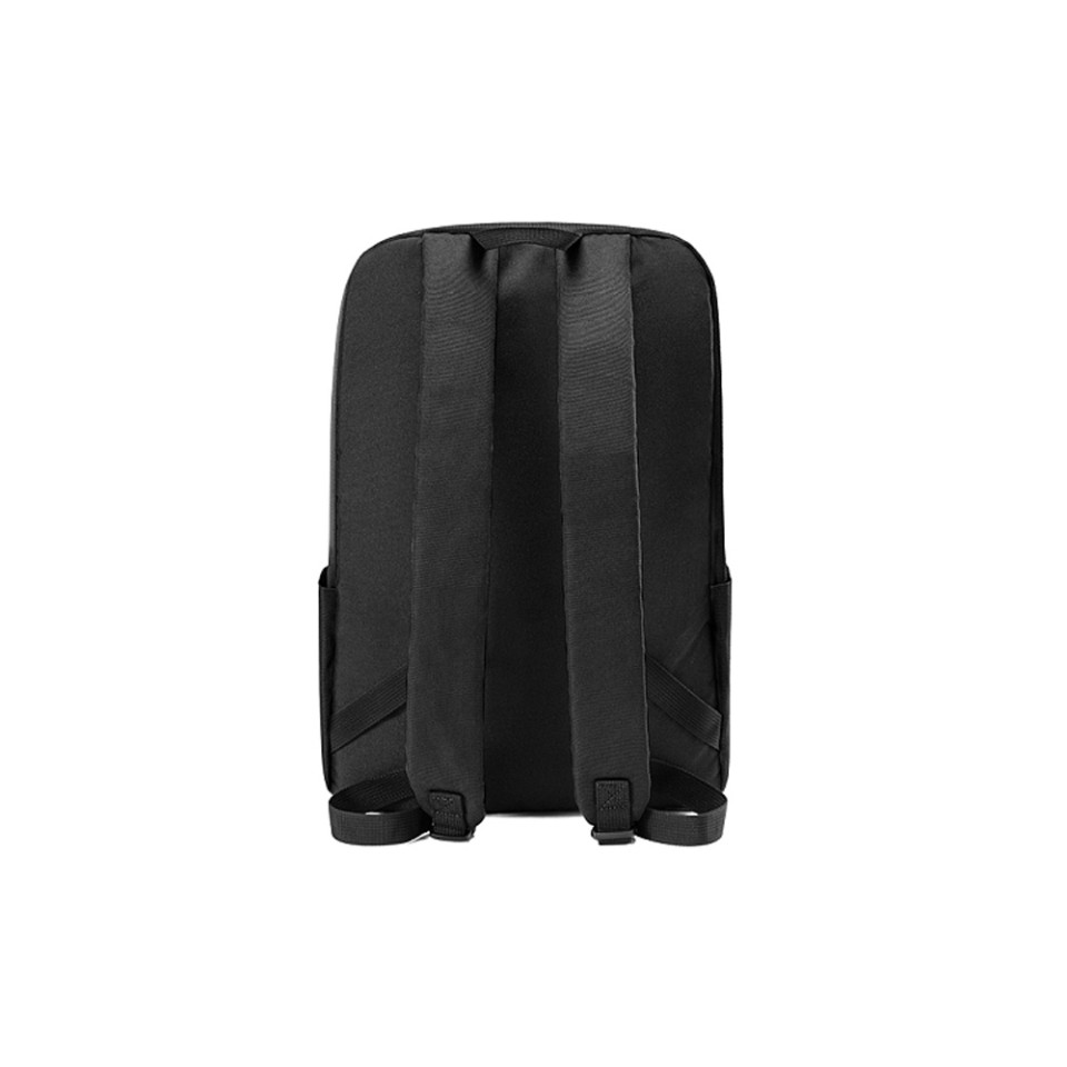 Рюкзак NINETYGO Tiny Lightweight Casual Backpack черный