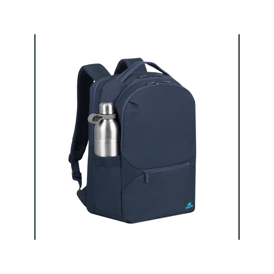 RIVACASE 7764 dark blue рюкзак для ноутбука 15.6" / 6