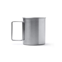 Кружка TEIDE из нержавеющей стали 450 мл