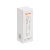 Нож-брелок Nextool Knight EDC, зеленый (NE20098)