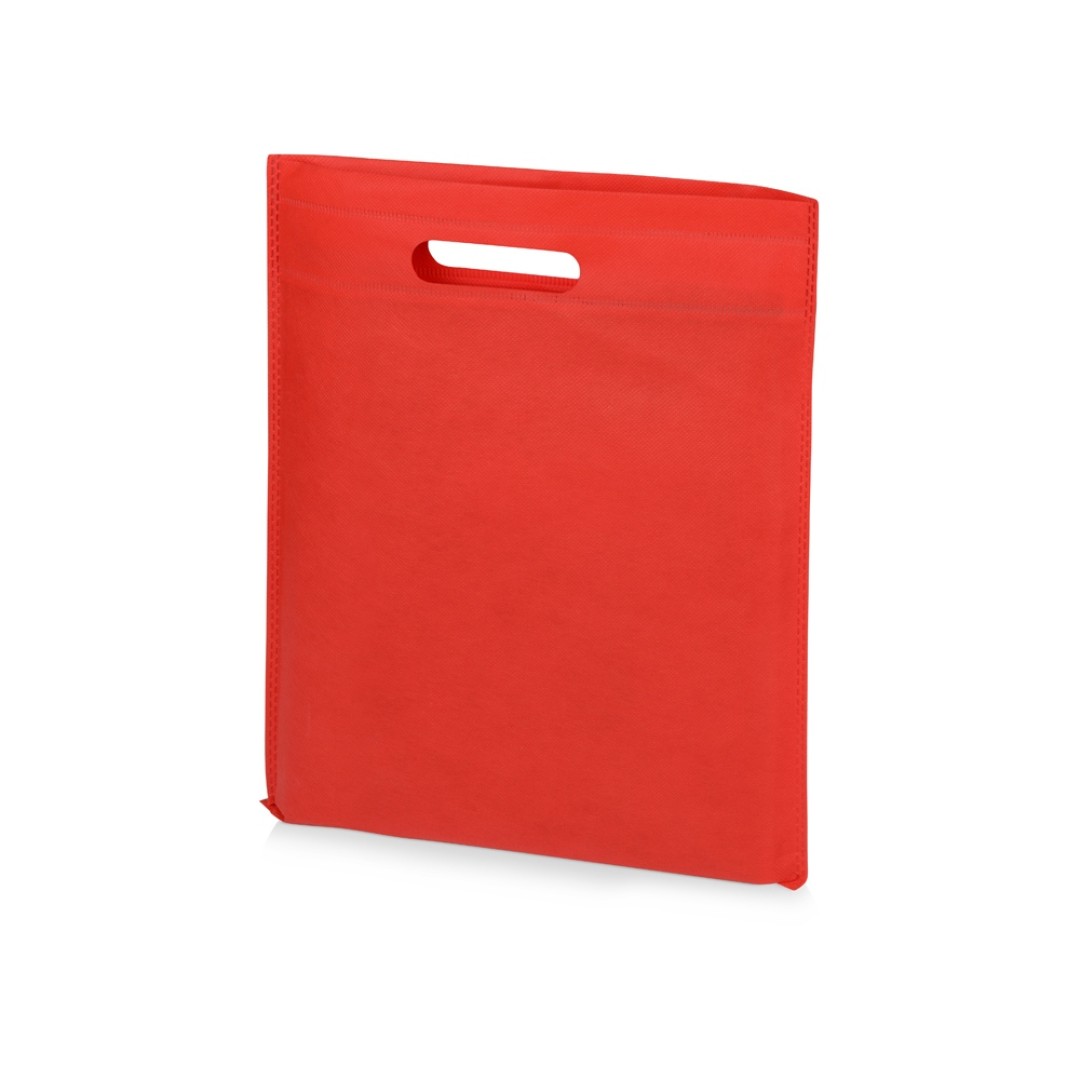 Сумка для выставок «Prime», красный