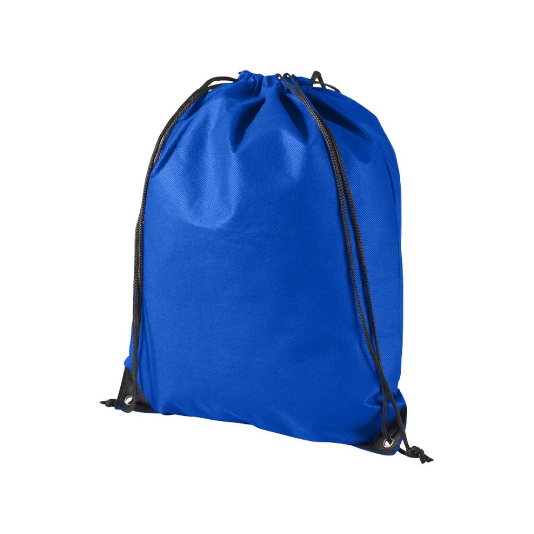 Рюкзак-мешок "Evergreen", синий классический