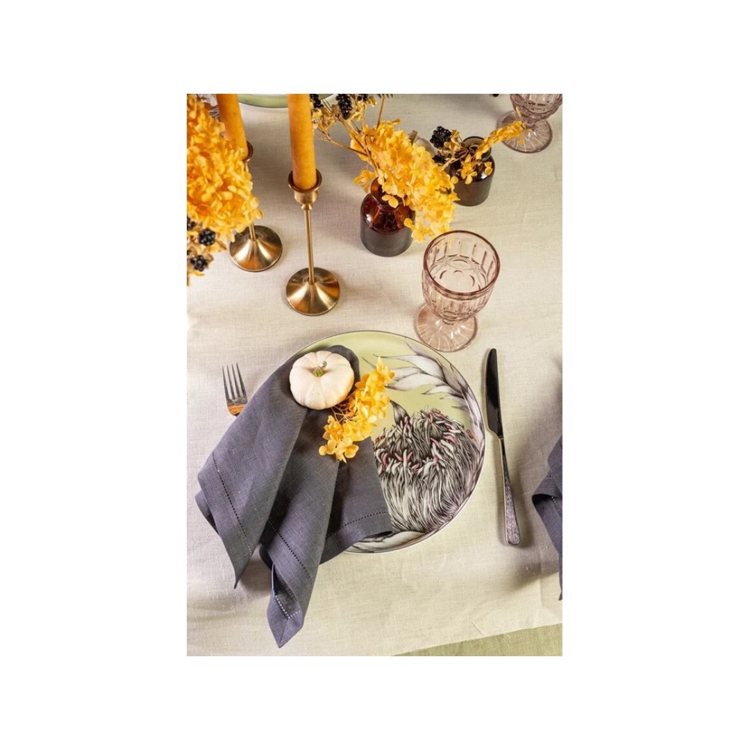 Тарелка Valerie Concept PLATE 2 DRA