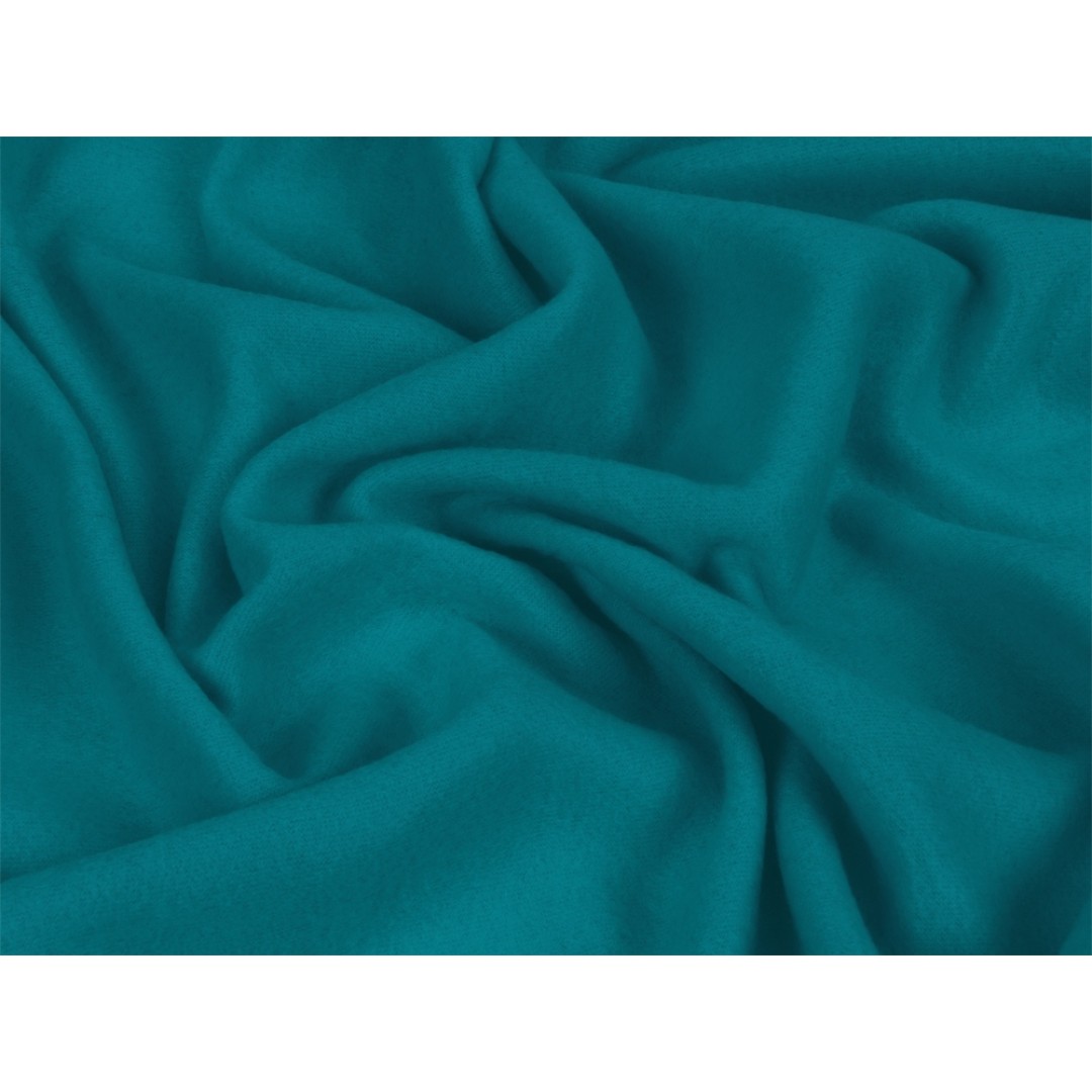 Плед флисовый Polar, индиго