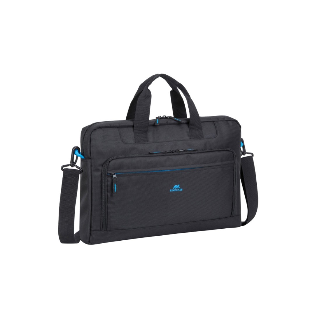 Сумка для ноутбука 17.3" 8059, черный