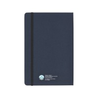 Skribo набор из шариковой ручки и блокнота - Нейви