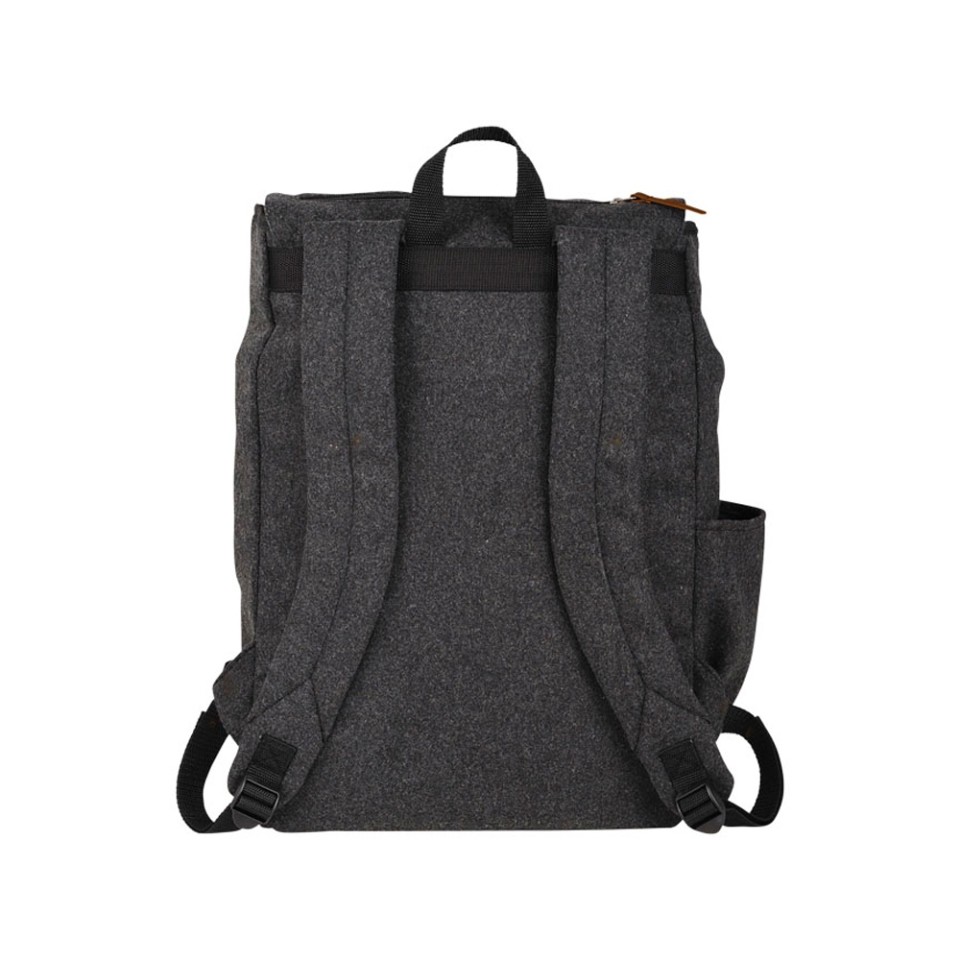 Рюкзак Campster 15", темно-серый