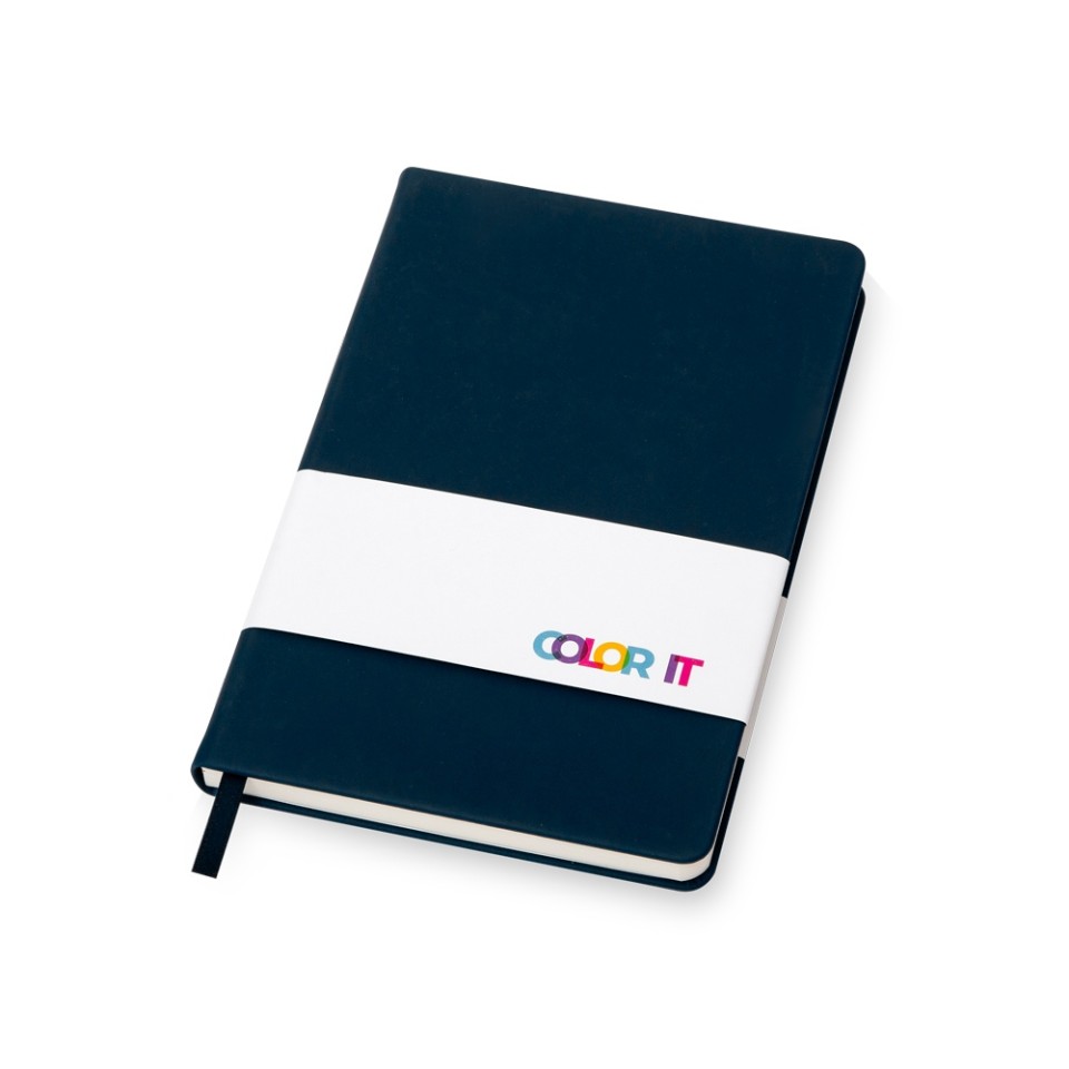 Welcome pack "Color Refine", темно-синий