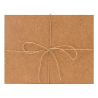 Подарочная коробка «Почтовый ящик»