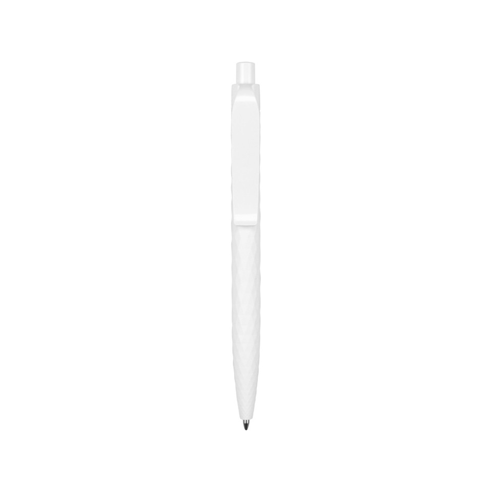 Ручка шариковая Prodir QS 01 PMP, белый